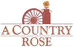 A Country Rose Flower Shop