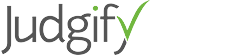 Judgify logo